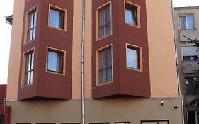 Rooms Cristian