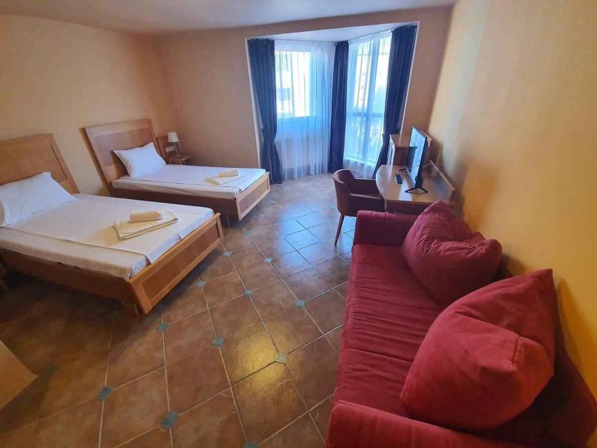 Rooms Cristian Deva Cameră foto